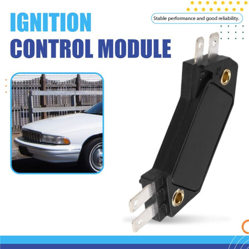 1875990 Ignition Control Module for        10482820 Car Coil Connectors 2