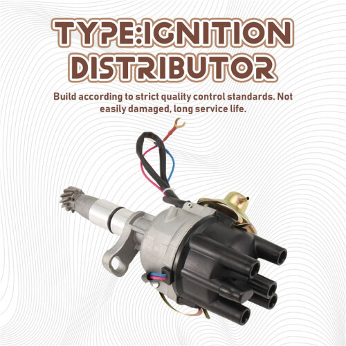 MD169418 Electronic Distributor for  4G63 4G64 Ignition Distributor