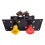 2X Dash Control Valve Module Trailer Parkeerrem 801631 voor Freightliner  Auto-Accessoires 2