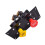 2X Dash Control Valve Module Trailer Parkeerrem 801631 voor Freightliner  Auto-Accessoires 3