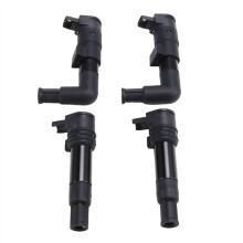 1SET IGNITION COIL for MOTORCYCLE R1200GS R1200R R1200S R1200RT R12 R12T 1998-2013 7715853-01 7715855-01 7715856-02