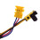 05156106AD Angle Sensor & Clock Spring Assembly for  Nitro   JK 3