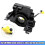 05156106AD Angle Sensor & Clock Spring Assembly for  Nitro   JK 6