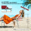 Outsunny Outsunny Foldable Sun Lounger Set of 2, 4 Level Adjustable Backrest 4