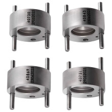 4PCS F00GX17004, F00GX17005 F00GX11802 Piezo Control Valve for 0445115 0445116 0445117 Common Rail Piezo Fuel Injector