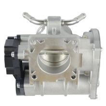 Engine Throttle Body Assembly 28081843 TB86838-11B1 for FAW Vita Vizi V2 Vela 5A 8A Engine
