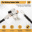 Car Battery Negative Sensor Cable for  Optima 2014-2015 Negative Electrode Battery Sensor 37180-2T870 371802T870 2
