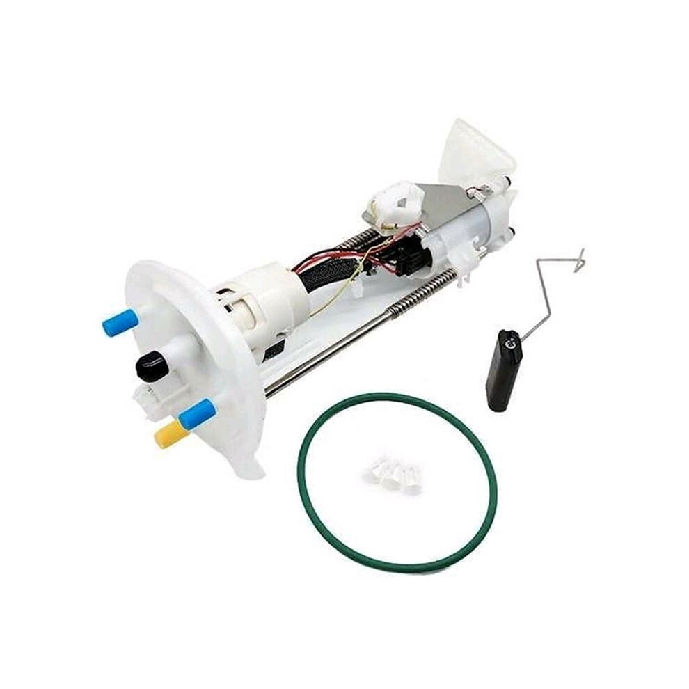 Fuel Pump Module Assembly E2436m 4L3z9h307df 6L3z9h307d For F-150 4.2L 4.6L 5.4L Mark Lt 5.4L 6034120120557