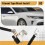 Car Battery Negative Sensor Cable for  Optima 2014-2015 Negative Electrode Battery Sensor 37180-2T870 371802T870 3