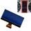 Car Instrument Cluster LCD Display for   A B Class W169 W245 2004-2012 Speedometer Dashboard Screen 5