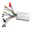 Z-920 LCD Display Dashboard 6 Pin+48V Brushless Controller for  M4 Electric Scooter Replacement Accessories 3