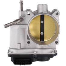 22030-0A020 Car Throttle Body Assembly for Camry Sienna ES330 RX330 2004-2009 220300A020