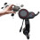 2X for NJAX-T Throttle LCD Display Meter with Key  Lock Speed Adjustable Accelerator 6 Pin 5