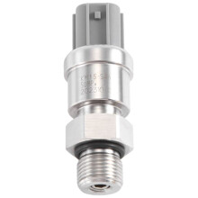 KM15-S46 High Pressure Sensor Pressure Sensor Excavator Accessories