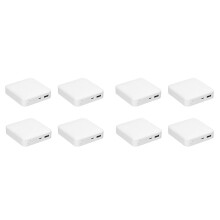 8X FM783 para Gerador de Onda Schumann Melhorando o Pulso de Baixa Frequência Intelligentize Geradores de Onda Senoidal