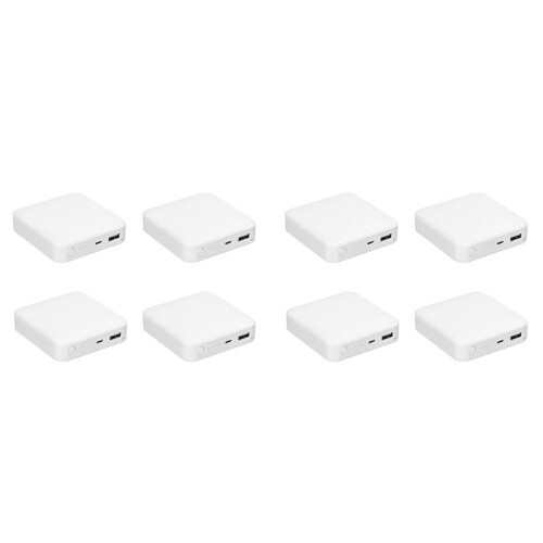 8X FM783 for Schumann Wave Generator Sound Improving Low Frequency Pulse Intelligentize Sinewave Generators