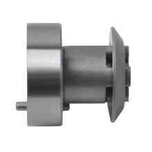 PIN Valve Injector EUI Pump Nozzle Control Valve 7206-0379 72060379 for  E1 Injector