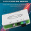 CATV System ONU FTTH Optical WDM Receiver Optical Node Active Triplexer SC/APC(B) EU PLUG 3