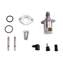294200-2960 Car Fuel Pump Suction Control Valve SCV Valve for L200 Lancer Outlander Triton 07-21 2942002960