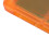 Carte mémoire pour console V1.966 8 Mo orange transparente 12