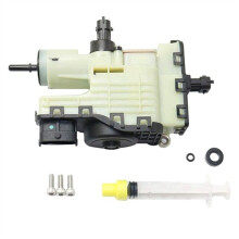 Reductant Pump Crude Oil Emission Fluid Def Urea Pump for Super Duty F250 F350 F450 F550 BC3Z-5J229-L