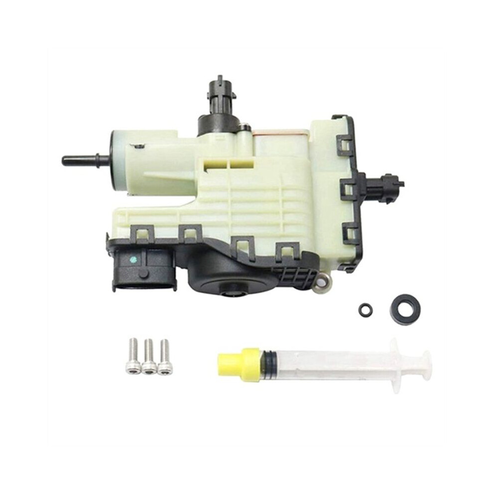Reductant Pump Crude Oil Emission Fluid Def Urea Pump For Super Duty F250 F350 F450 F550 Bc3z-5J229-L 4711404589522