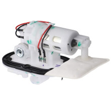 200cc Motorcycle Engine Fuel Pump Oil Pump for  V16/LF250-D/E/KPT200-10L/KPS200/10R/ Electric Spray