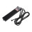5X Car One Foot Automatic Trunk Boot Kick Sensor Electric  Tailgate Kick  for Car Trunk Opening Sensor 3