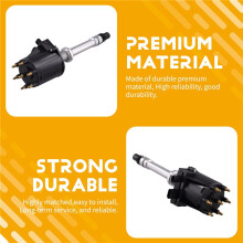 807964A1 3854312 Ignition Distributor for Penta 4.3 GL V6 Distributor