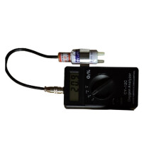 CY-12C Portable Oxygen Analyzer Oxygen Concentration Tester Handheld Oxygen Tester Analysis Instruments