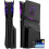 For PS5 Pro Case, Pro Protective Case, PS5 Pro Cooling Case, PS5 Console Accessories, DIY Decoration Kit Accessories 2
