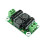 0-50V 4A  Power Supply Filter Board for Class D Amplifiers, EMI Suppression Board, Car Industrial Control Panel 4