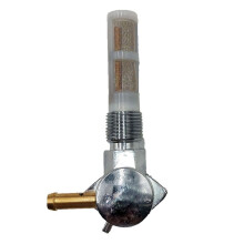 3/8Inch NPT Motorcycle Fuel Valve Gas Tank Petcock CB750 for Chopper