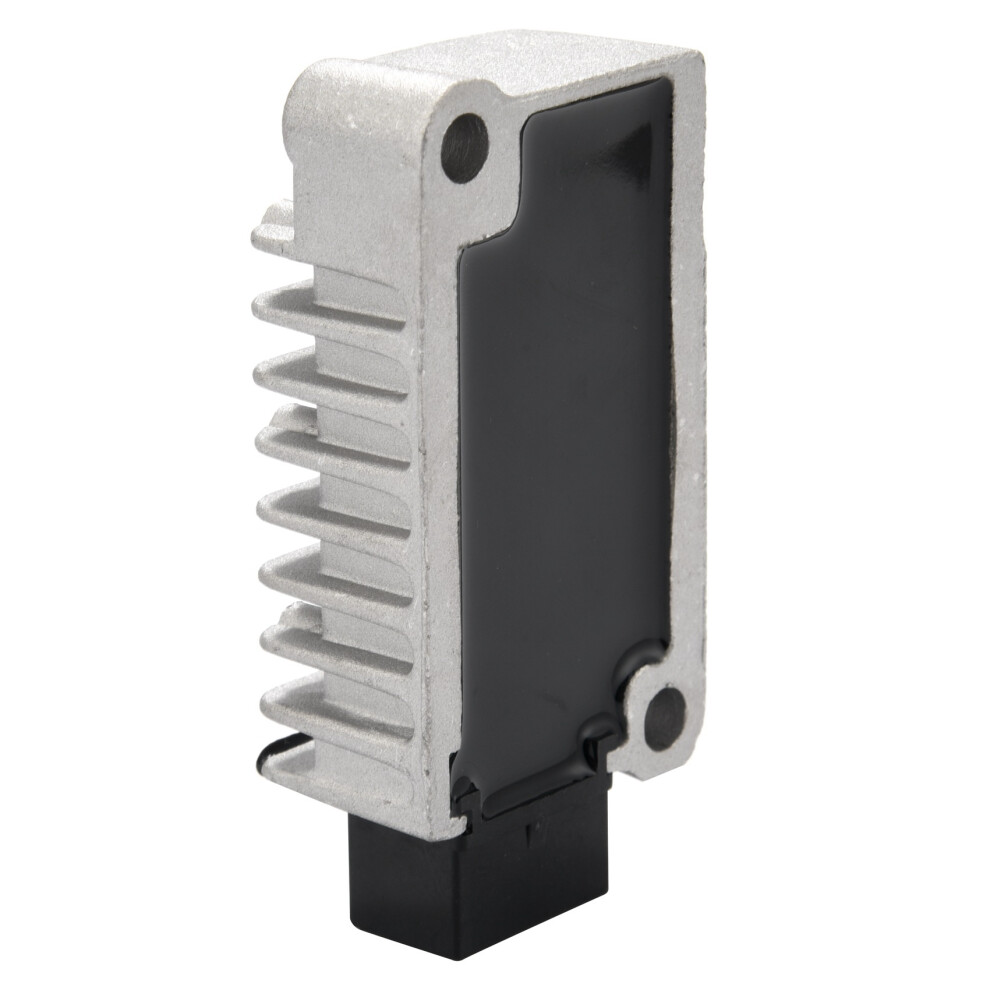 10X Aluminum Motorcycle Voltage Regulator Rectifier For Tt250 Tt225 Srx600 Tdm850 Tw200 Fzr400 Fzr600 6032785908763