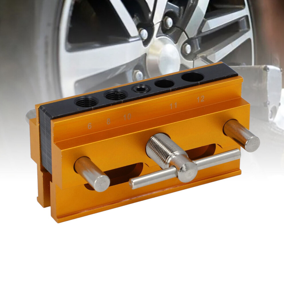 Self Centring Dowel Jig UK Adjustable