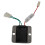 2X Generator Engine Voltage Regulator Rectifier AVR for Kipor Kama KDE6500 KDE6700T 4