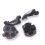 L R Buttons Console for PS Vita 2000 Direction Function Button Replacement White 1