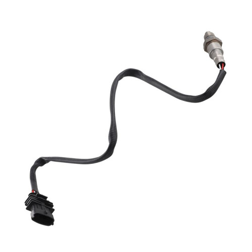 2X for  Diavel 1260 S XDiavel 2017-2021 Lambda Oxygen O2 Sensor 55214491B 1