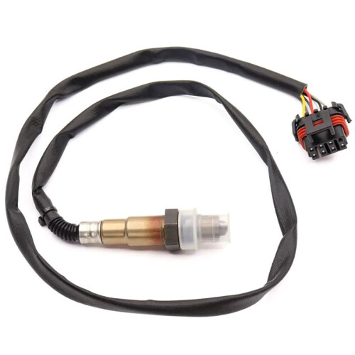 Für Holley EFI  O2-Sensor Sauerstoffsensor 554-101,554101 2