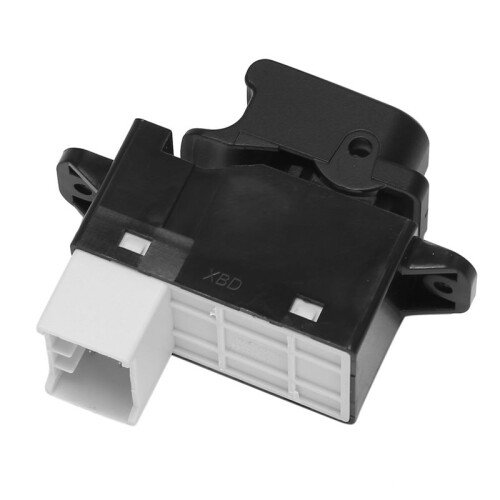 2X for  FORTE Cerato 2011 2012 Electric Power Master Window Control  Single Button 93580-1X000 2