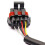 For Holley EFI  O2 Sensor Oxygen Sensor 554-101,554101 5