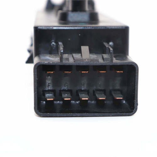 5X Front Left Power   Fit for    SRX  25974714