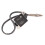 Stikstofoxidesensor NOx-Sensor 12718675 voor  voor  Silverado 2500 2