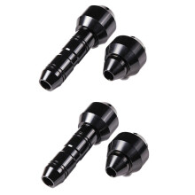4x Car Gear Grip Shift Knob Modification for 2007-2021 Accessories