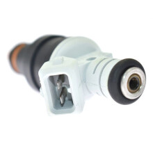 6pcs Fuel Injectors F1ZZ-9F593-B 822-11112 for E150 Econoline Club Wagon 1992-1996 F1ZE-B4C F1ZZ9F593B