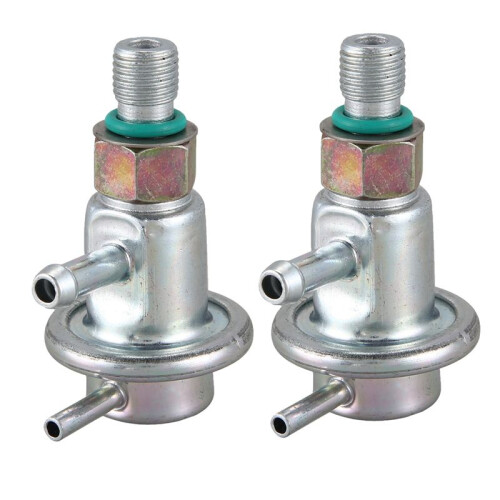 2X 23280-75010 Assy Régulateur de Pression de Carburant pour