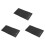 3X Console Roller Blind Central Control Cup Holder Zipper Water Cup Roller Blind for  E C Class W204 W212 S204 1
