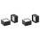 4Pcs for  Engine Separ 01030 SWK2000-10 Filter Elements Fuel Water Separator for 600FG Elements 1