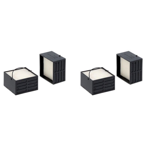 4Pcs for  Engine Separ 01030 SWK2000-10 Filter Elements Fuel Water Separator for 600FG Elements