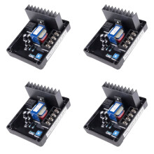 4X Generator Set Accessories GB160 Voltage Regulator AVR Brushed Generator